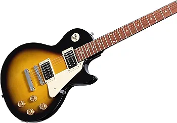 エピフォン レスポール 100 Epiphone Les Paul 100 Amazon.com: Epiphone Les Paul-100 E1, Vintage Sunburst